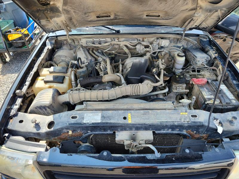 2008 Ford Ranger მანქანა იყიდება აუქციონზე, vin: 1FTYR44U98PA22921, აუქციონის ნომერი: 62329356
