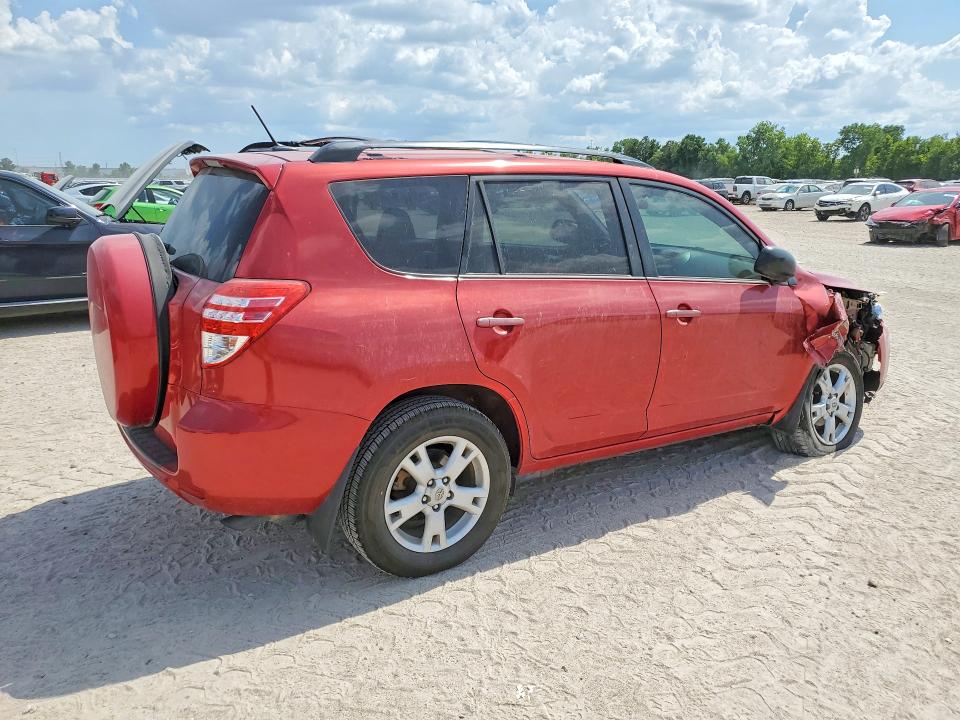 59173486 :رقم المزاد ، 2T3ZF4DV3CW152356 vin ، 2012 Toyota Rav4 مزاد بيع