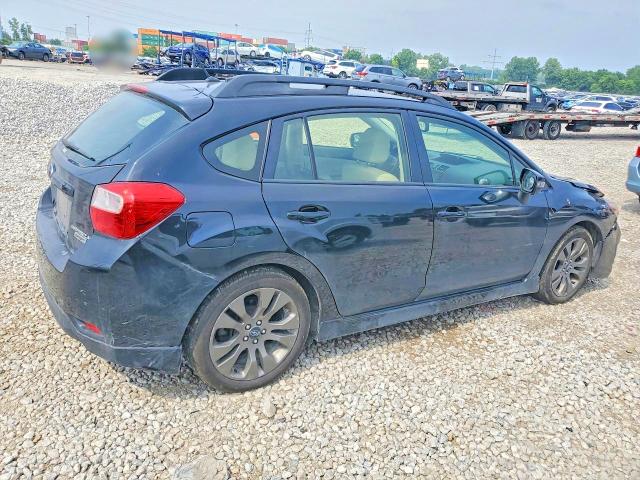 61614396 :رقم المزاد ، JF1GPAP67GH279975 vin ، 2016 Subaru Impreza مزاد بيع