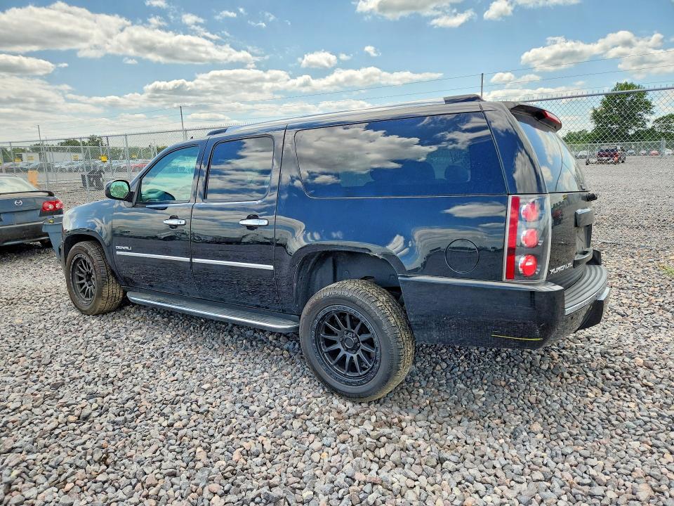 Aukcja sprzedaży 2014 Gmc Yukon Xl, vin: 1GKS2MEF5ER198539, numer aukcji: 62265666