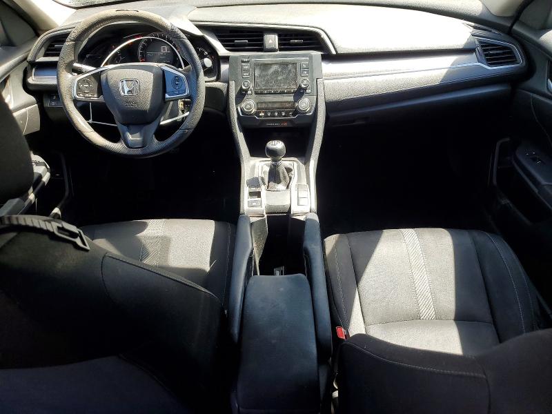 Aukcja sprzedaży 2016 Honda Civic, vin: 19XFC2E57GE022936, numer aukcji: 62307416