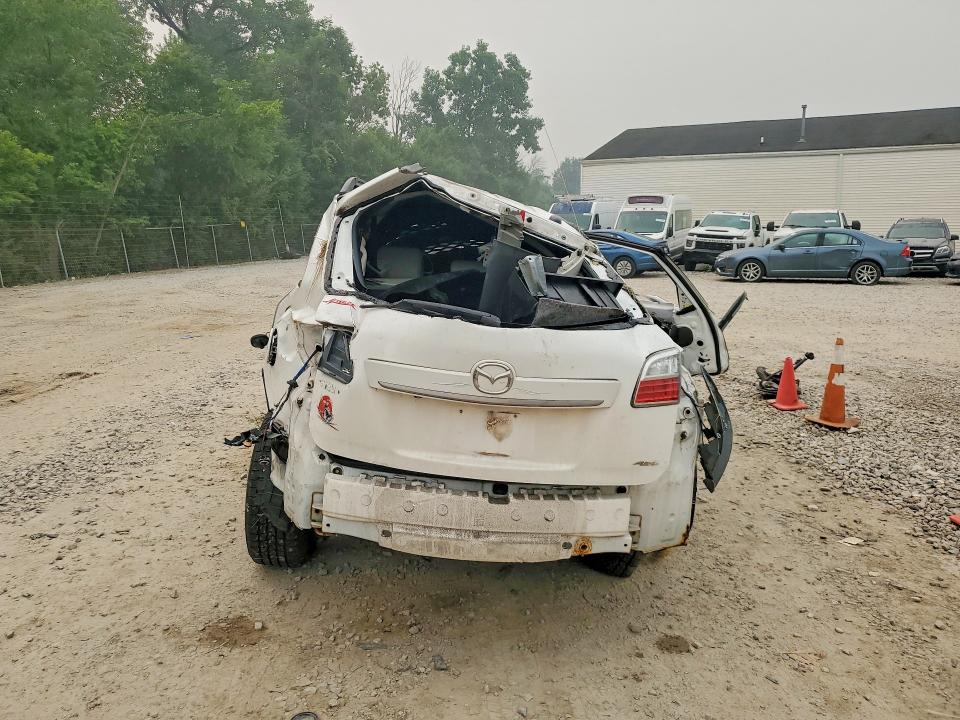 Продаж на аукціоні авто 2010 Mazda Cx-9, vin: JM3TB3MV3A0208610, номер лоту: 61549316