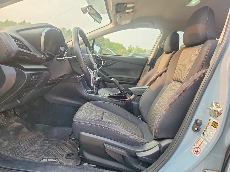 Продажа на аукционе авто 2020 Subaru Crosstrek, vin: JF2GTACC2L9216919, номер лота: 61027146