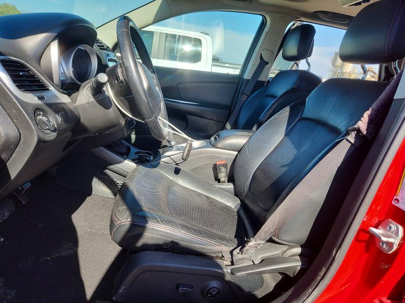Aukcja sprzedaży 2016 Dodge Journey, vin: 3C4PDCEG6GT187588, numer aukcji: 62626616