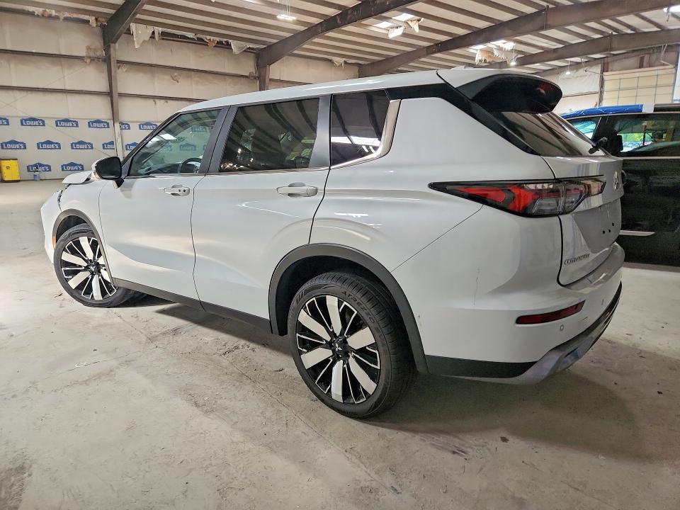 Aukcja sprzedaży 2025 Mitsubishi Outlander, vin: JA4J4VA85SZ020800, numer aukcji: 62857456