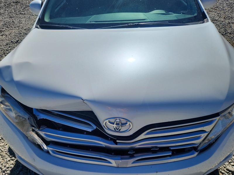 Aukcja sprzedaży 2010 Toyota Venza, vin: 4T3BK3BB7AU041094, numer aukcji: 62877326