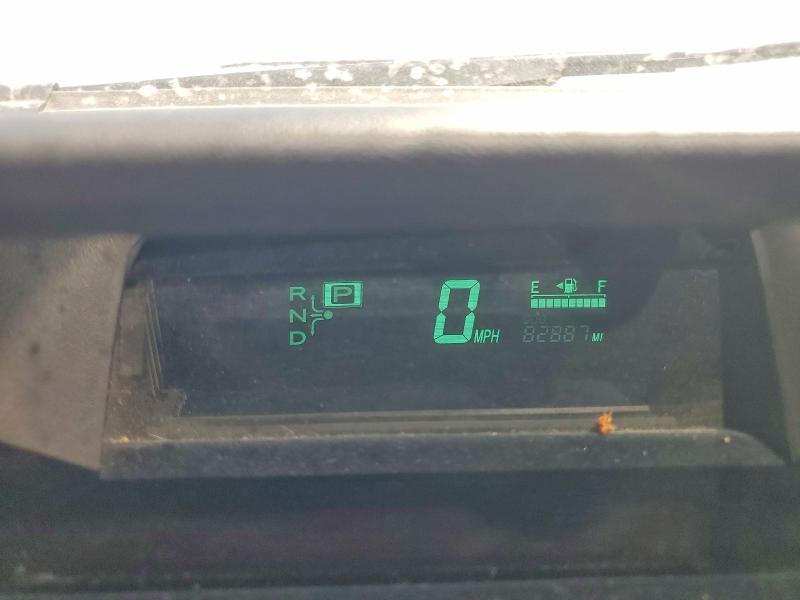 2009 Toyota Prius მანქანა იყიდება აუქციონზე, vin: JTDKB20U397884215, აუქციონის ნომერი: 63538946