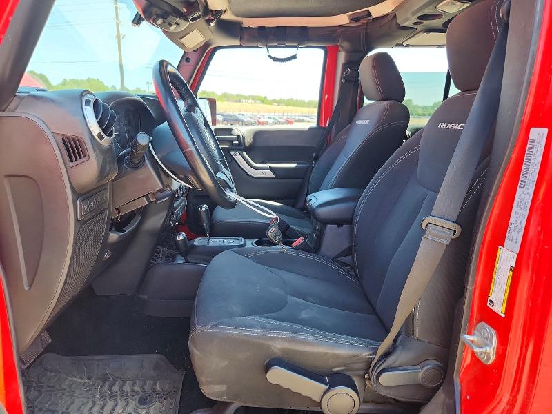 61437956 :رقم المزاد ، 1C4BJWFG2GL188557 vin ، 2016 Jeep Wrangler Unlimited مزاد بيع