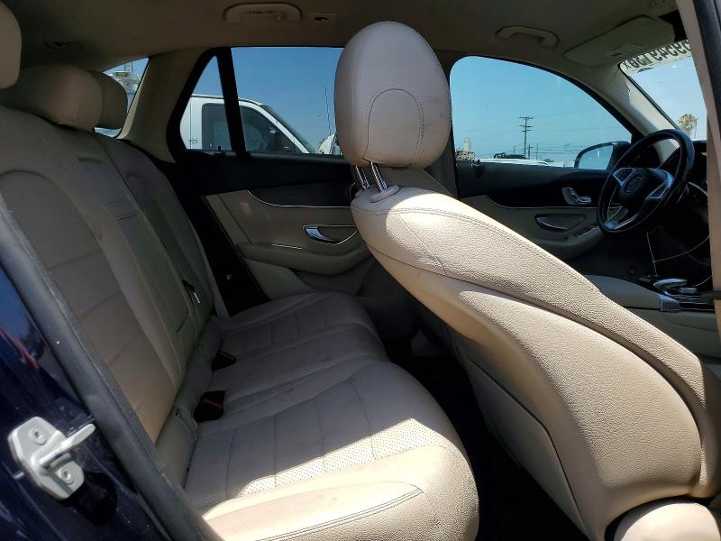 Продаж на аукціоні авто 2016 Mercedes-benz Glc, vin: WDC0G4JB4GF057483, номер лоту: 59549136