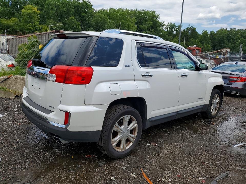 Aukcja sprzedaży 2017 Gmc Terrain, vin: 2GKFLUE35H6202108, numer aukcji: 62592476