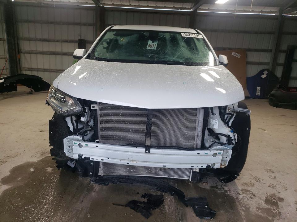 Aukcja sprzedaży 2021 Chevrolet Traverse, vin: 1GNERJKW6MJ201590, numer aukcji: 60216596
