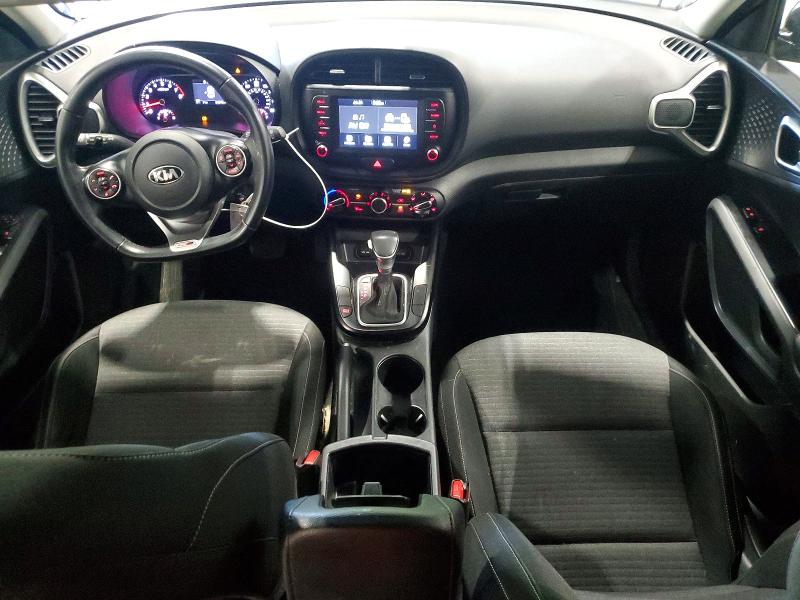 Aukcja sprzedaży 2020 Kia Soul, vin: KNDJ63AU0L7044081, numer aukcji: 62311466