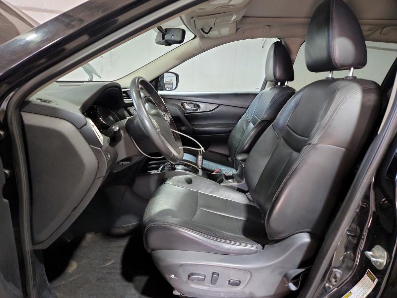 Aukcja sprzedaży 2014 Nissan Rogue, vin: 5N1AT2MV3EC826324, numer aukcji: 61692236