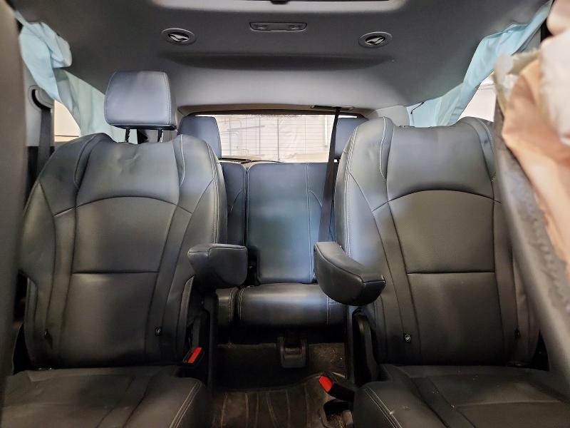 Продажа на аукционе авто 2021 Buick Enclave, vin: 5GAEVAKW8MJ244530, номер лота: 59264396