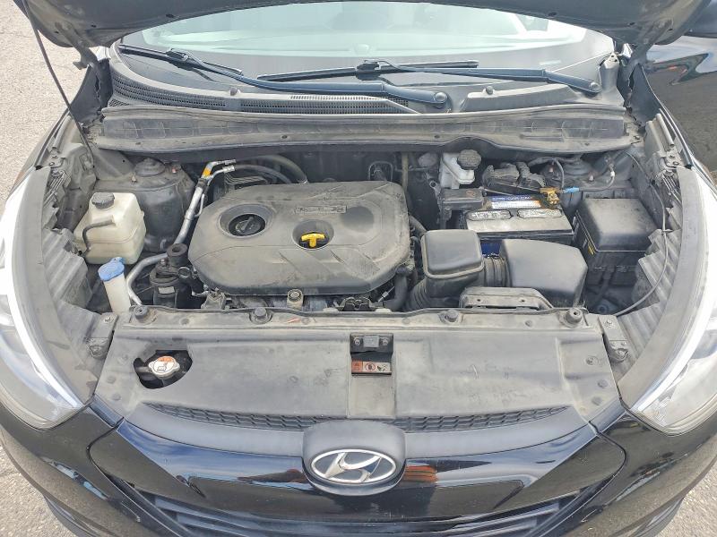 Продаж на аукціоні авто 2015 Hyundai Tucson, vin: KM8JT3AF7FU070477, номер лоту: 59727206