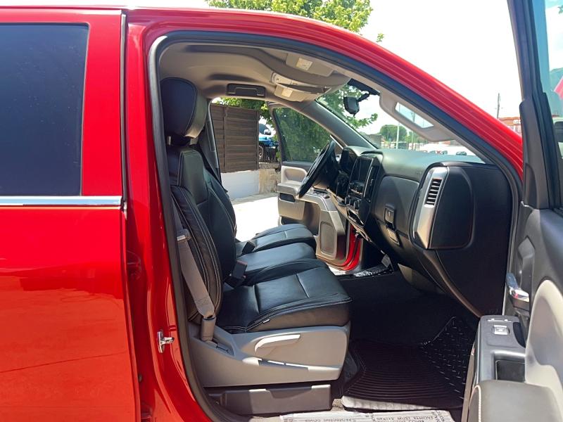 60275016 :رقم المزاد ، 3GCPCREC6FG273798 vin ، 2015 Chevrolet Silverado مزاد بيع