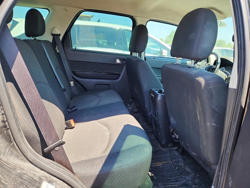 2010 Mazda Tribute მანქანა იყიდება აუქციონზე, vin: 4F2CY9C75AKM05828, აუქციონის ნომერი: 62996466