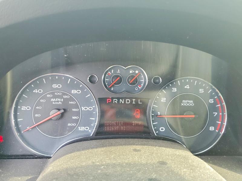Aukcja sprzedaży 2007 Pontiac Torrent, vin: 2CKDL63F176249266, numer aukcji: 61727066