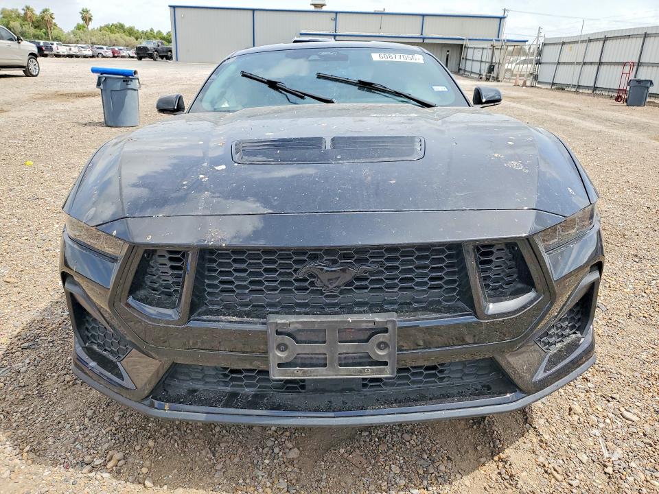 Aukcja sprzedaży 2024 Ford Mustang, vin: 1FA6P8CF4R5418443, numer aukcji: 60877056
