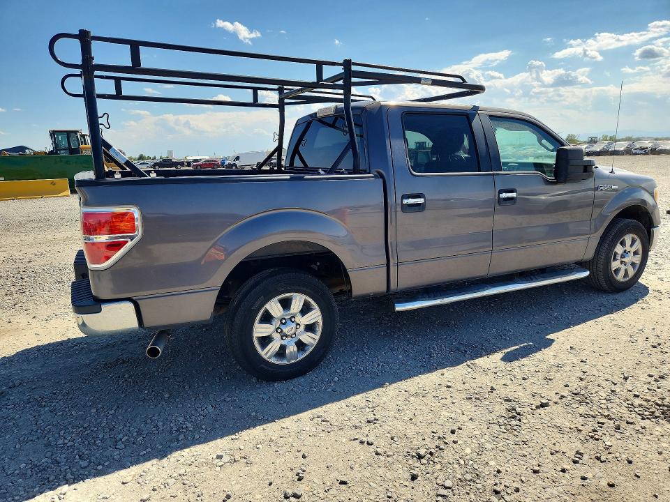 Aukcja sprzedaży 2010 Ford F150, vin: 1FTEW1C87AKE63884, numer aukcji: 60977146