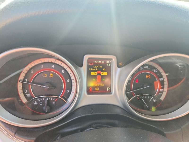 59276126 :رقم المزاد ، 3C4PDDBG3HT512435 vin ، 2017 Dodge Journey مزاد بيع