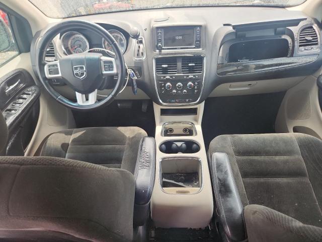 Aukcja sprzedaży 2015 Dodge Grand Caravan, vin: 2C4RDGCG0FR750008, numer aukcji: 59322986