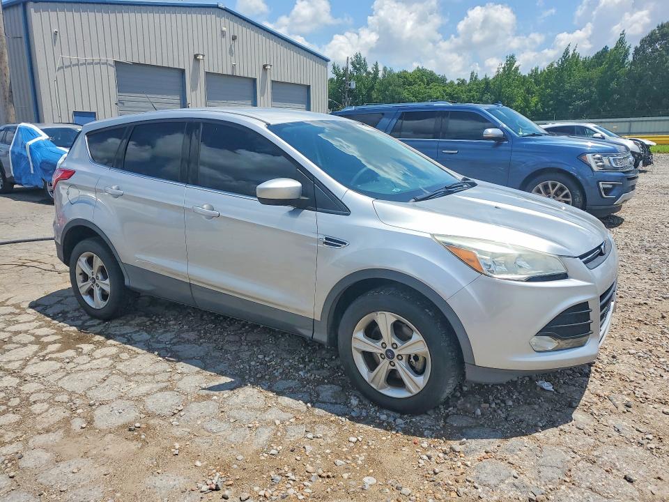 Продажа на аукционе авто 2016 Ford Escape, vin: 1FMCU9GX3GUC81525, номер лота: 59712726