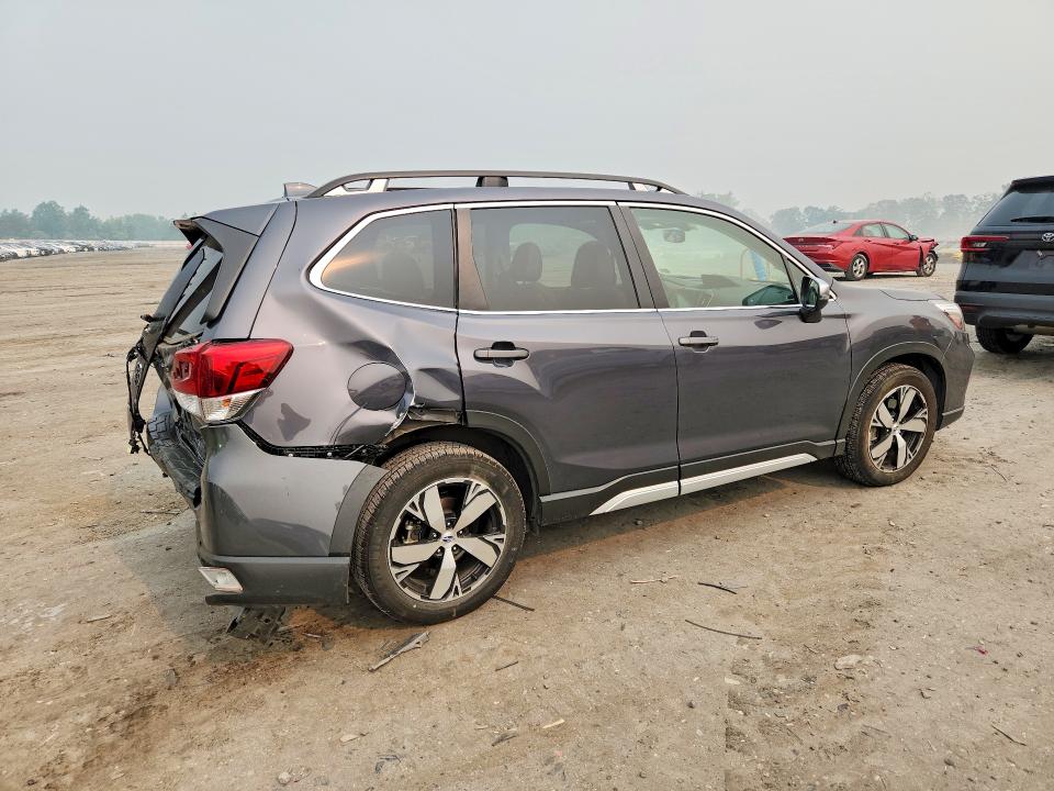 Продаж на аукціоні авто 2020 Subaru Forester, vin: JF2SKAXC6LH413301, номер лоту: 61512506