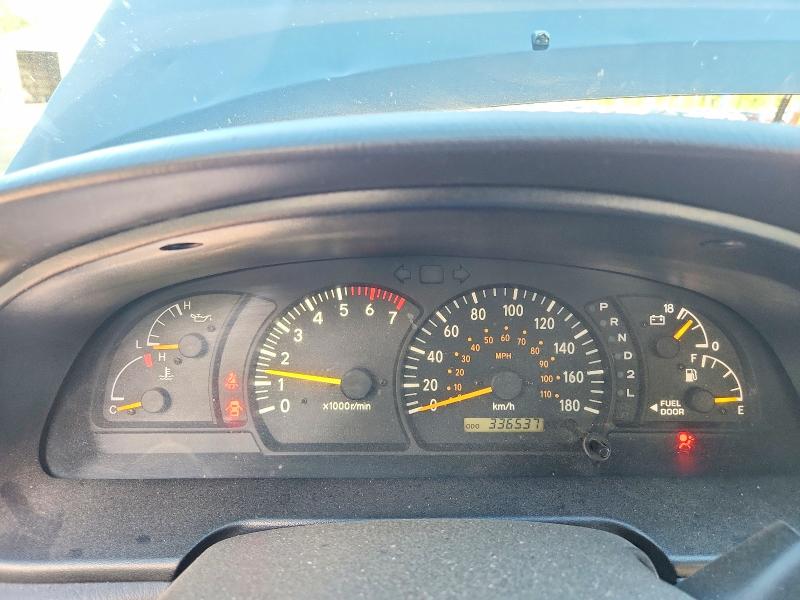 Продаж на аукціоні авто 2004 Toyota Tundra, vin: 5TBET34124S451637, номер лоту: 61923276