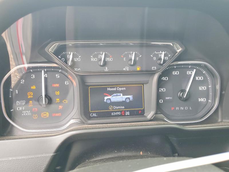 Aukcja sprzedaży 2021 Gmc Sierra, vin: 1GTR9BED2MZ146700, numer aukcji: 61545946