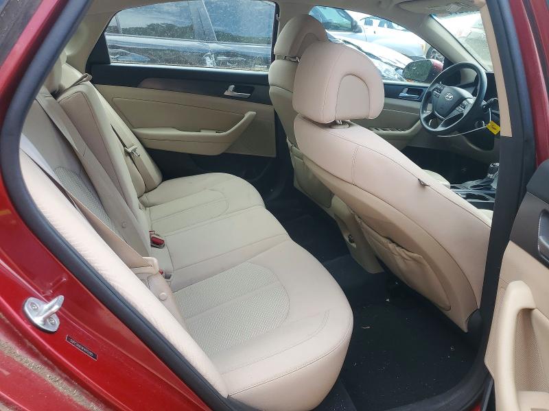 Aukcja sprzedaży 2015 Hyundai Sonata, vin: 5NPE34AF9FH115795, numer aukcji: 62252776