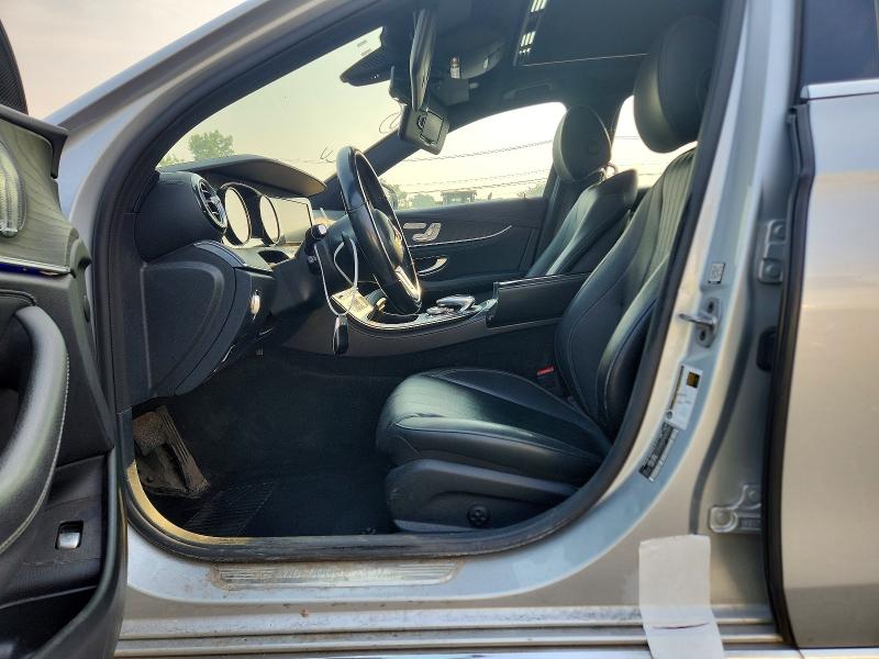 Продажа на аукционе авто 2019 Mercedes-benz E, vin: WDDZF4KB9KA562784, номер лота: 61331016