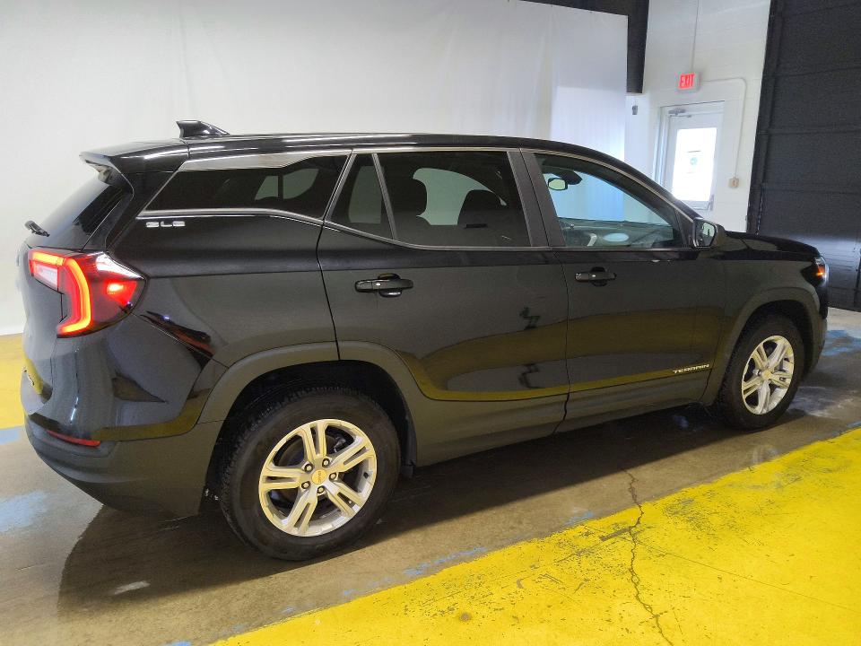 2022 Gmc Terrain მანქანა იყიდება აუქციონზე, vin: 3GKALTEV4NL177165, აუქციონის ნომერი: 58885766