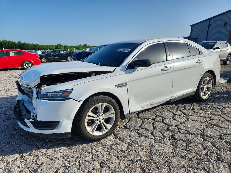 Aukcja sprzedaży 2019 Ford Taurus, vin: 1FAHP2D86KG105457, numer aukcji: 61206096