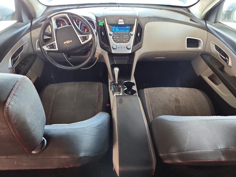 Продажа на аукционе авто 2011 Chevrolet Equinox, vin: 2GNALDEC5B1178104, номер лота: 61497116