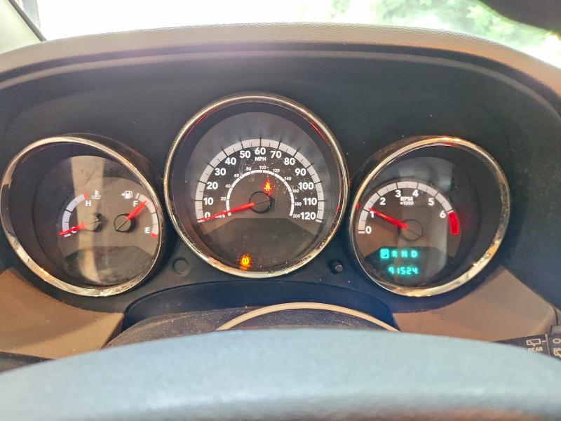 Продаж на аукціоні авто 2010 Dodge Caliber, vin: 1B3CB4HA1AD607970, номер лоту: 59782156