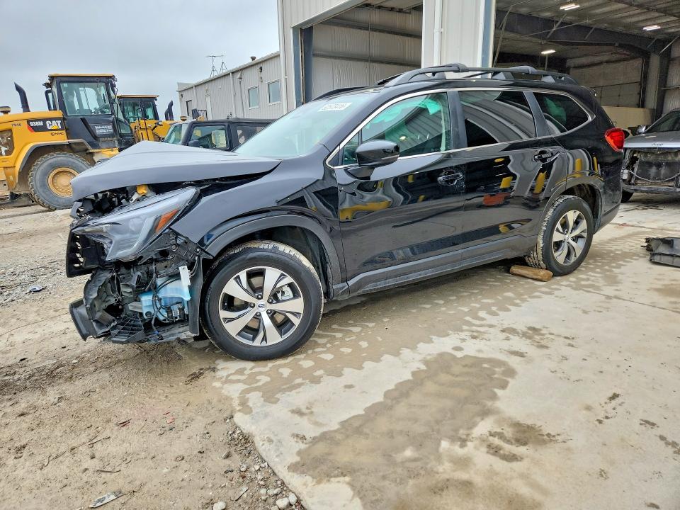 Продаж на аукціоні авто 2024 Subaru Ascent, vin: 4S4WMAED6R3413001, номер лоту: 62573416