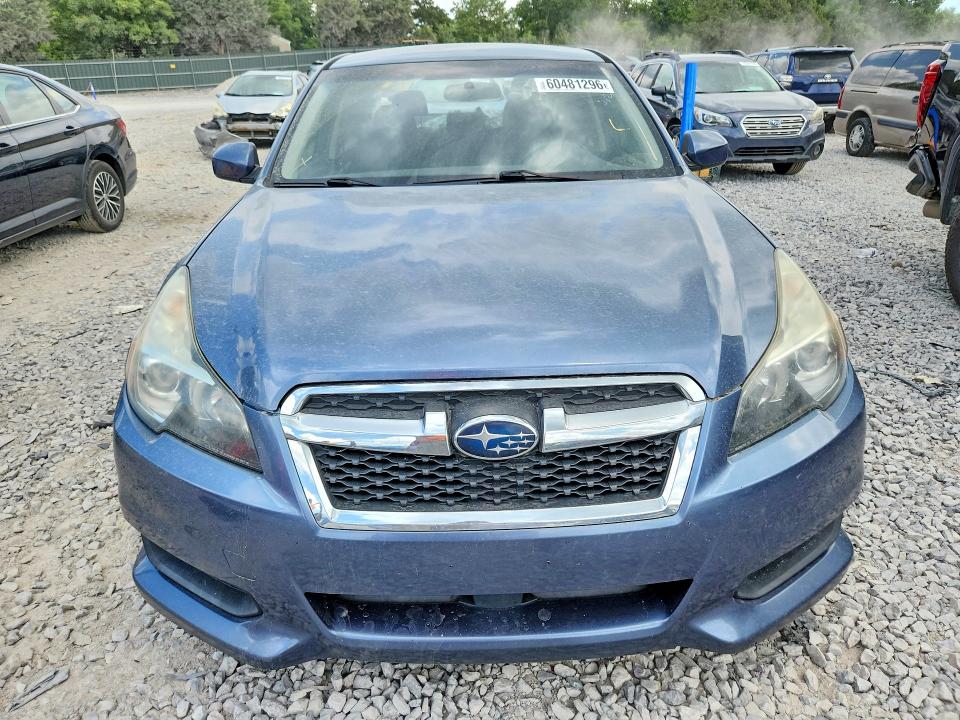 Aukcja sprzedaży 2014 Subaru Legacy, vin: 4S3BMBC67E3012659, numer aukcji: 60481296