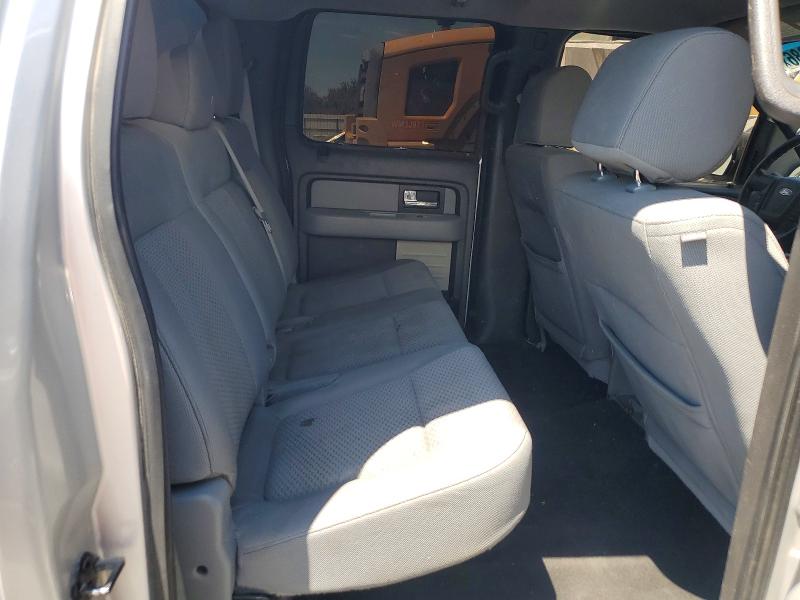 Aukcja sprzedaży 2012 Ford F150, vin: 1FTFW1ET5CFA20490, numer aukcji: 62102886