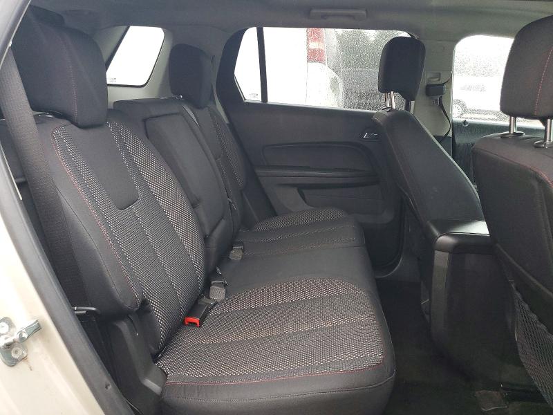 Продажа на аукционе авто 2013 Gmc Terrain, vin: 2GKALSEK2D6270642, номер лота: 60008156