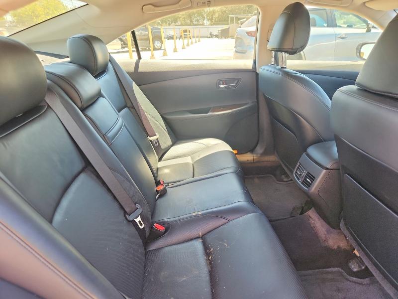 Aukcja sprzedaży 2012 Lexus Es, vin: JTHBK1EG8C2485655, numer aukcji: 63507006