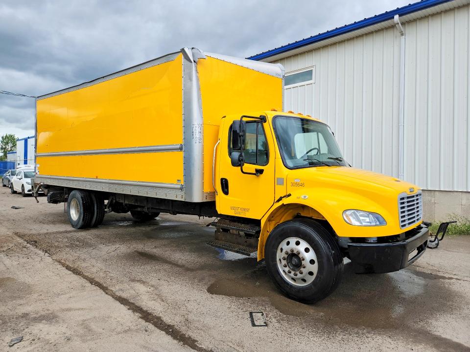 Aukcja sprzedaży 2020 Freightliner M2, vin: 3ALACWFD1LDLS1828, numer aukcji: 59705086