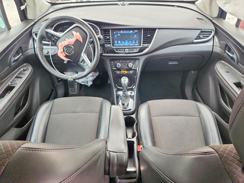 Auction sale of the 2021 Buick Encore, vin: KL4CJESB1MB338601, lot number: 61314686