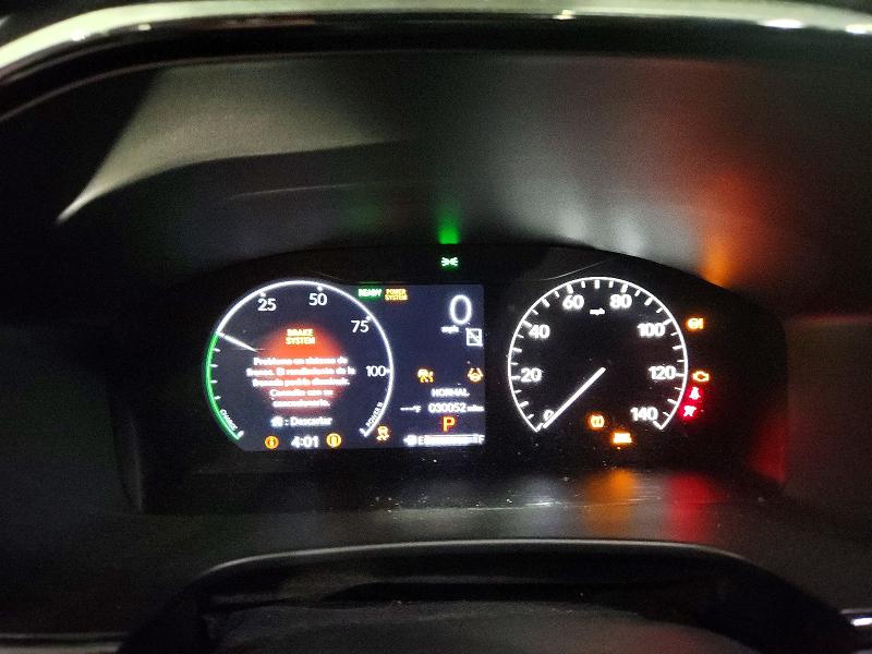 Продаж на аукціоні авто 2026 Honda Cr-v, vin: 7FARS5H58TE000515, номер лоту: 60751216