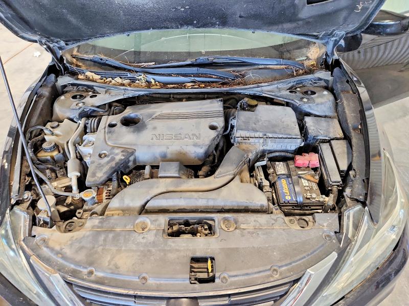 Продаж на аукціоні авто 2017 Nissan Altima, vin: 1N4AL3AP2HC275667, номер лоту: 61443126