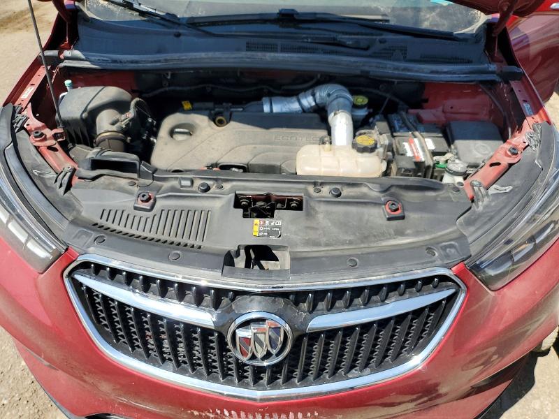 Продажа на аукционе авто 2019 Buick Encore, vin: KL4CJGSM8KB875413, номер лота: 59580846