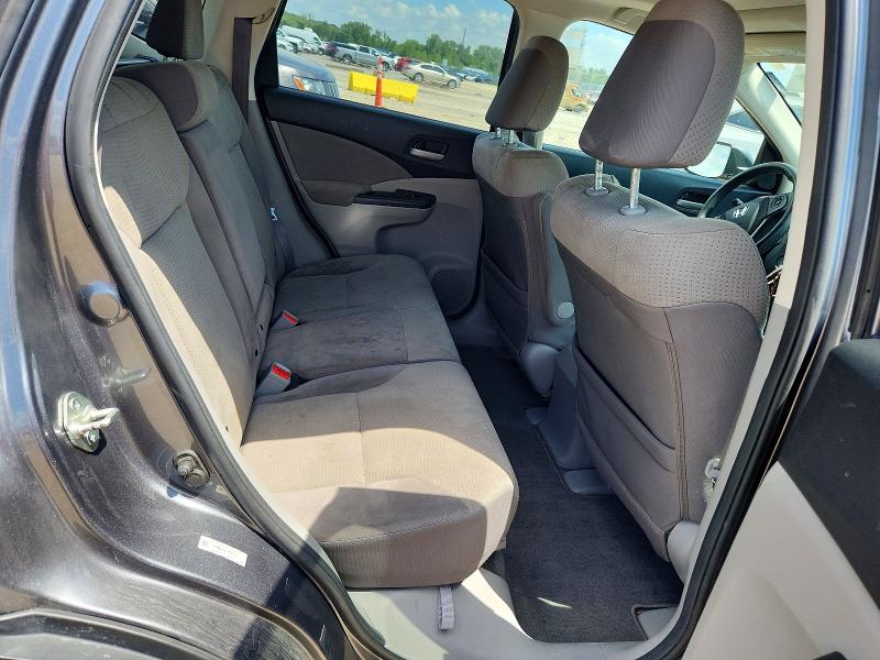 Продажа на аукционе авто 2012 Honda Cr-v, vin: 2HKRM4H58CH606575, номер лота: 85975125