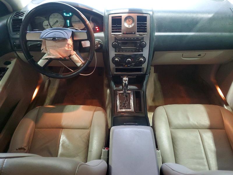 Aukcja sprzedaży 2006 Chrysler 300, vin: 2C3KA53G46H226482, numer aukcji: 60597416