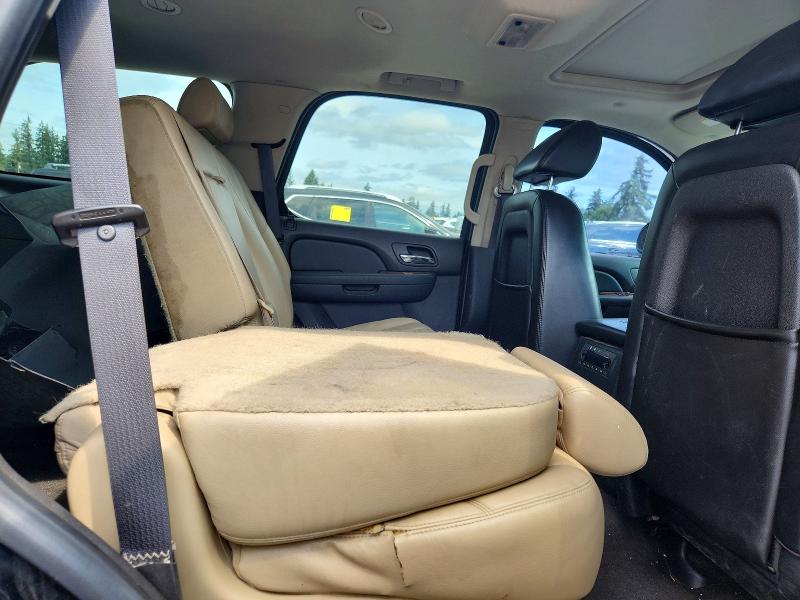 Продажа на аукционе авто 2007 Gmc Yukon, vin: 1GKFK13087J349129, номер лота: 62255346
