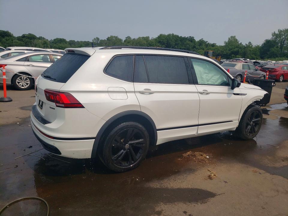 Aukcja sprzedaży 2023 Volkswagen Tiguan, vin: 3VV8B7AX8PM077435, numer aukcji: 60922946